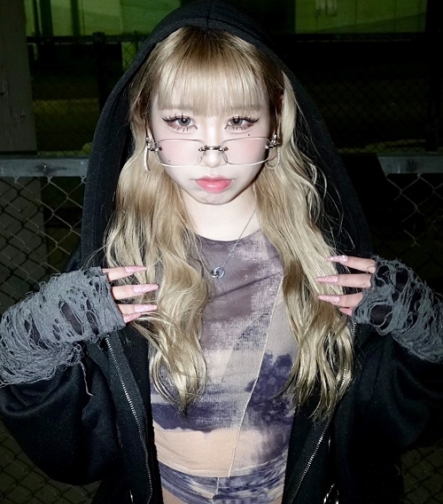 ���j�W���j�A�_���X�@HIPHOP����E�����@4/27(��)�@�̌���