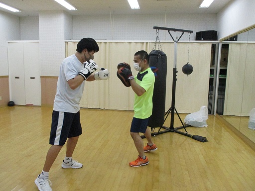 ���N�V�F�C�v�{�N�V���O