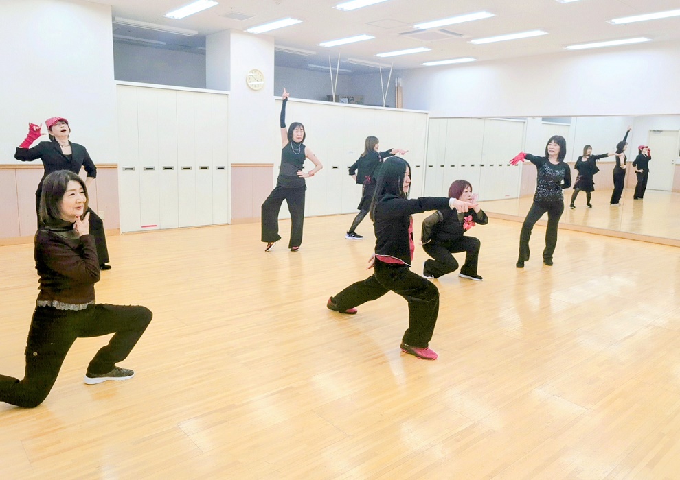 ��l��K-POP�_���X