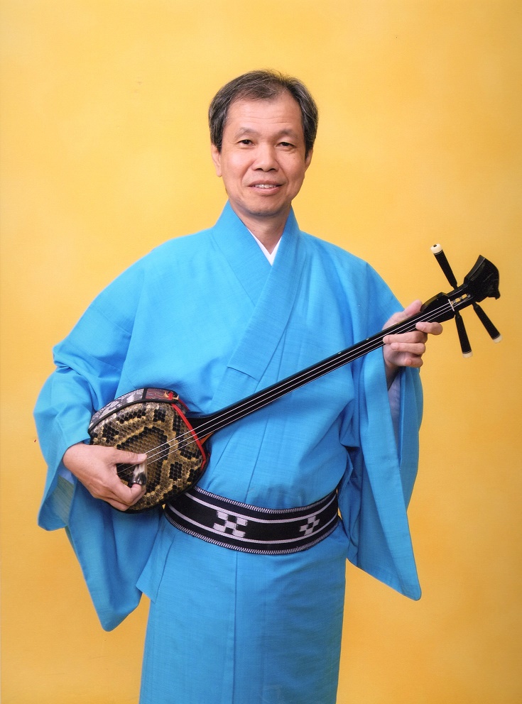 沖縄三線(入門) | メゾンカルチャークラブ八尾