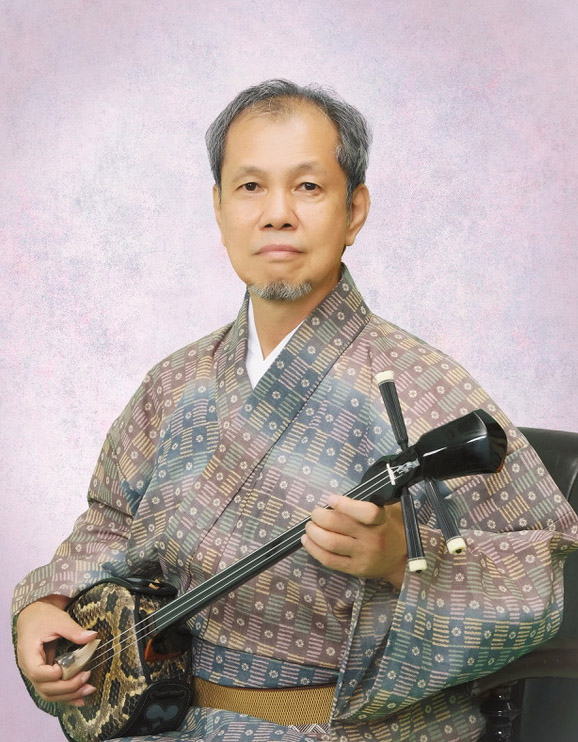 沖縄三線(初級) | メゾンカルチャークラブ八尾