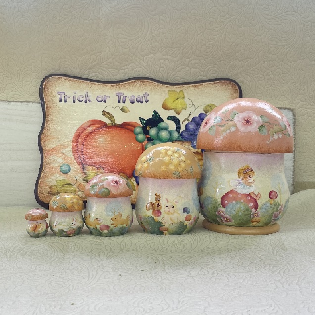 トールペイント | メゾンカルチャークラブ八尾