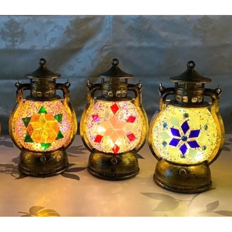 トルコミニランタン（全1回） | セブンカルチャークラブ八尾