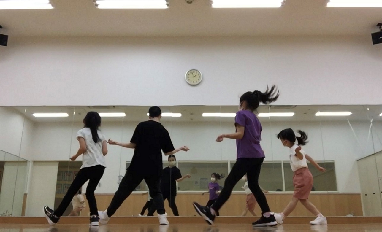 LbYHIPHOP@9/27̌