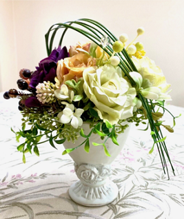 �f�R���t�����[�`�Ԃ̌|�p�̐��E�ց`