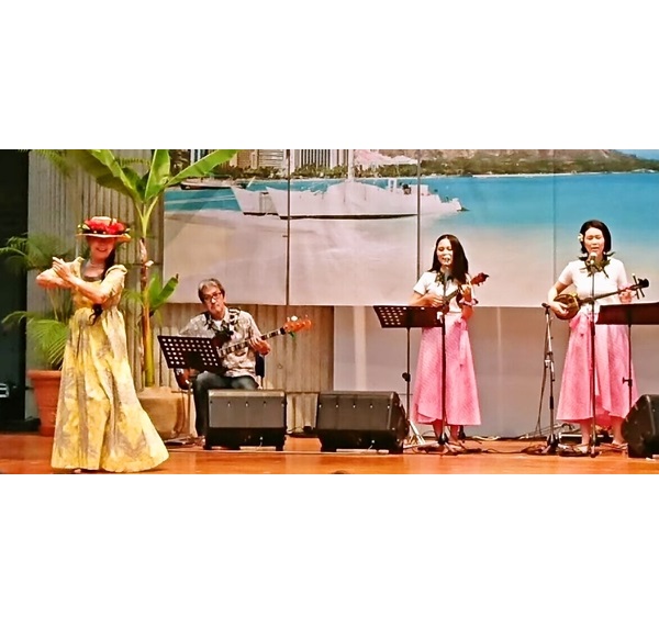 Kuʻuna Hula�i�N�E�i �t���j