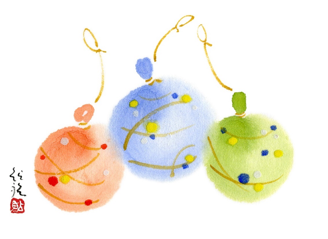 �a�̃C���X�g�u��