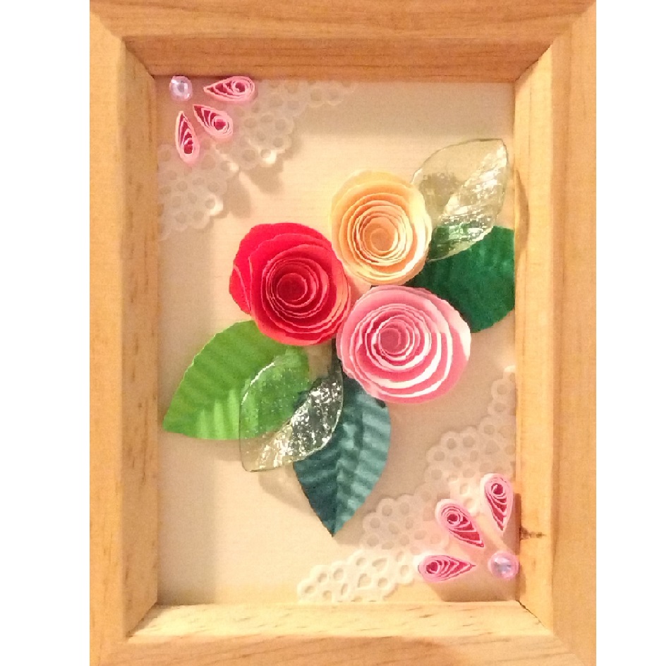 �y�[�p�[�N�C�����O4/18(�y)�̌���