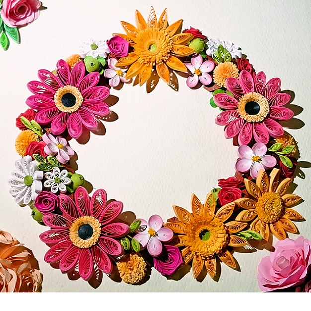 �y�[�p�[�N�C�����O4/18(�y)�̌���