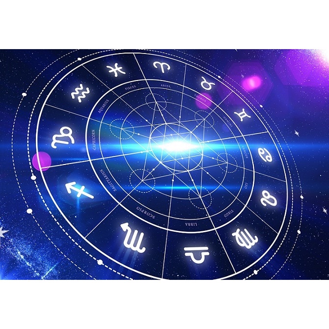 はじめての星占い(全12回)3/28(土)体験会