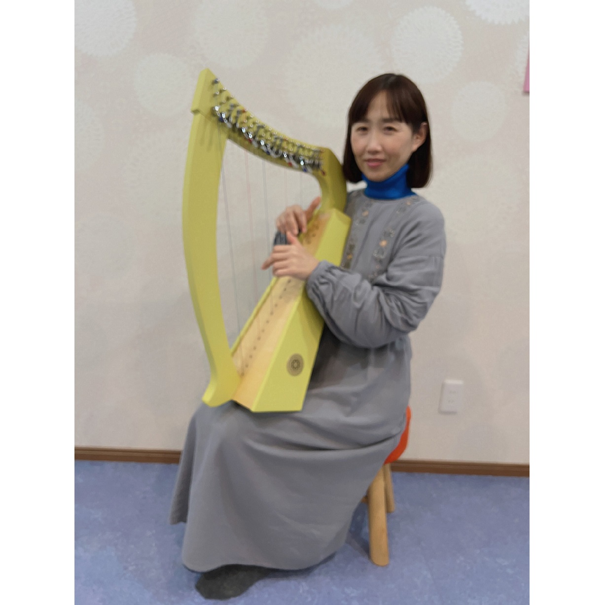 �A�C���b�V���n�[�v30���l���b�X��4/14(��)�̌���