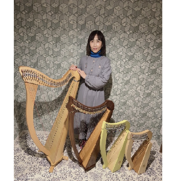 �A�C���b�V���n�[�v30���l���b�X��4/14(��)�̌���