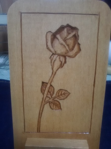 おしゃれな木彫り セブンカルチャークラブ鳳