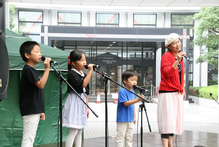 �p��Ŋy���ރL�b�Y�{�[�J��4/22(��)�̌���