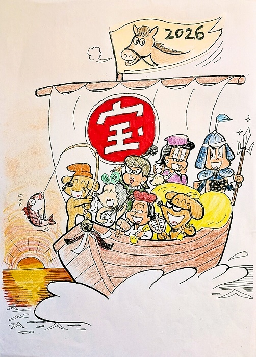 ���ǂ��܂񂪃C���X�g�����@3/22(��)�@�̌���