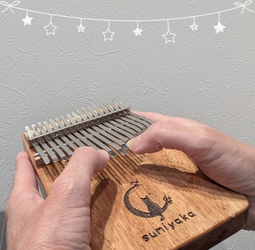 �͂��߂ẴJ�����o(��)�@5/11(��)�@�̌���