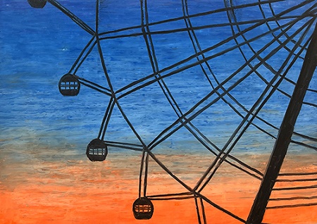 �N��������@4/4(�y)�@�̌���