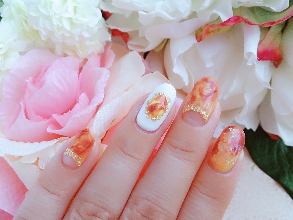 セルフジェルネイル【全6回】 体験日 2/3(火)