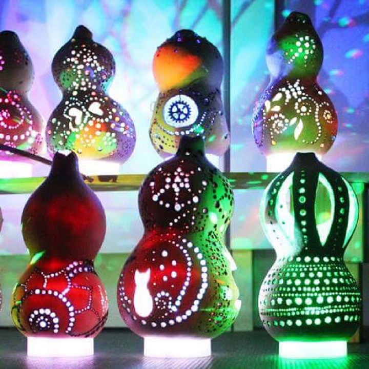 ひょうたんライト 8/12（火） | セブンカルチャークラブ武蔵境