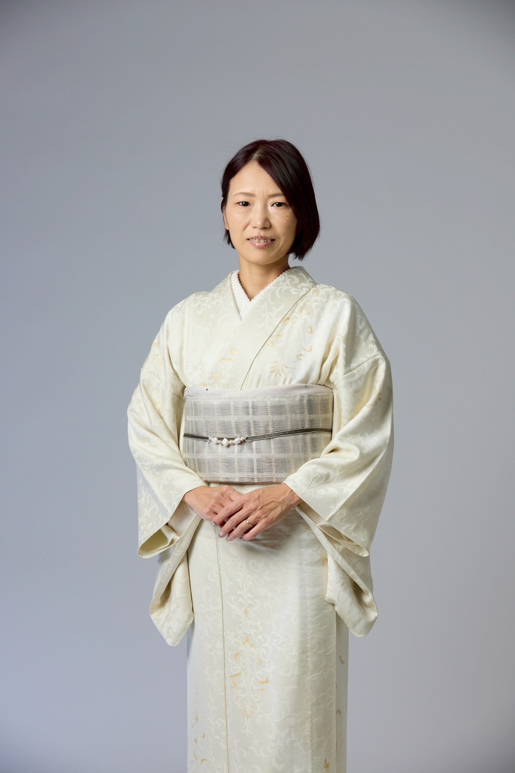 初心者着付け教室 体験日 1/26(月)