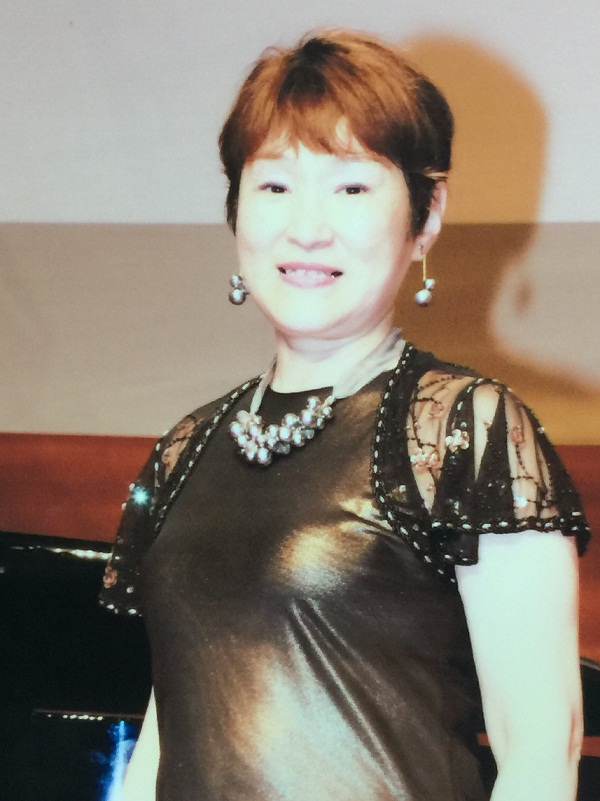 月1回のヴォイストレーニング@土 4/4(土)体験会