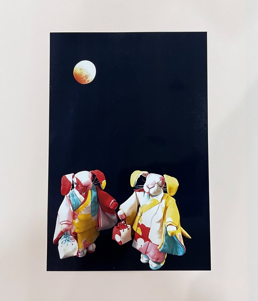 ちりめん細工 | メゾンカルチャークラブ溝の口