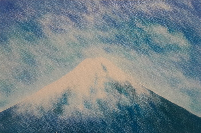 �p�X�e���V���C���A�[�g2/17�i�΁j�̌���