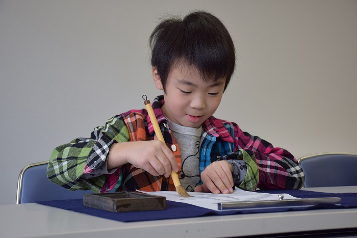 �����w���@�ѕM�E�d�M�u��1/27�i�΁j�̌���