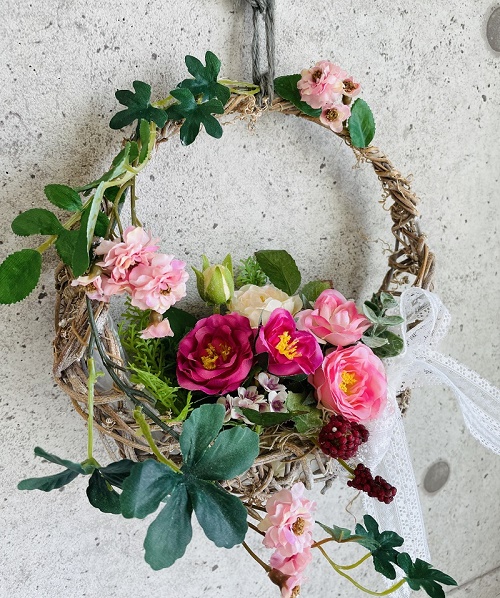 �A�[�e�C�t�B�V�����t�����[�ō��o�b�N�^���[�X4/19�i���j