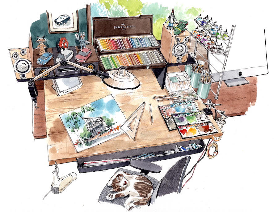 �y���悩��̐��ʃX�P�b�`4/14�i�΁j�̌���