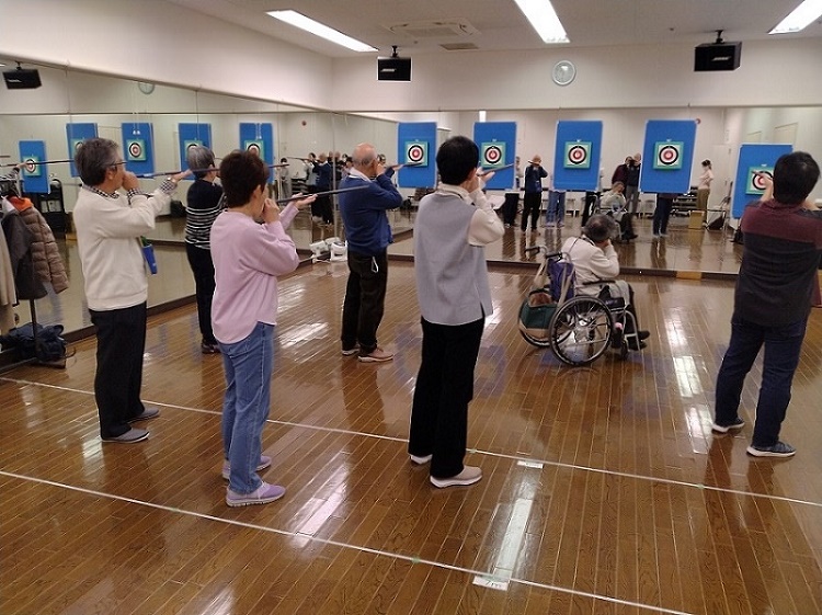 �X�|�[�c�E�G���l�X����@��2�E4�y�j�N���X4/11�i�y�j�̌���