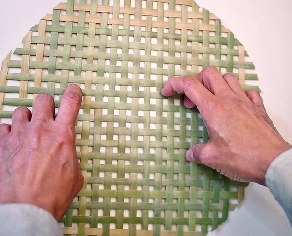 �͂��߂Ă̒|�׍H����