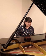 火曜のピアノ(ブライダルラウンジピアニスト  峯尾　陽子)