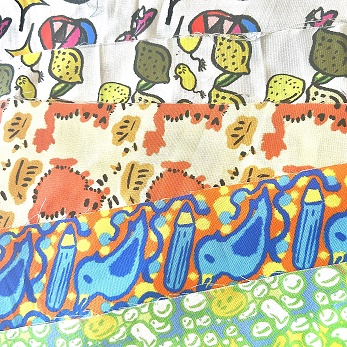 �A�i���O�ł���I�I���W�i���z�f�U�C���@2/7�ߑO