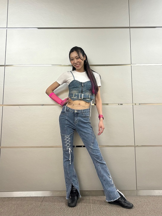 �͂��߂Ă�K-POP�_���X(������)