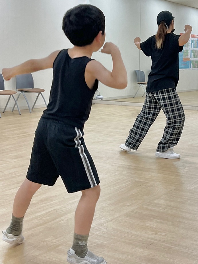 HIPHOP_X