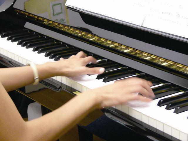 月曜ピアノ教室(ピアノ講師  Ｋaori)