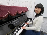 月曜ピアノ教室(ピアノ講師  Ｋaori)