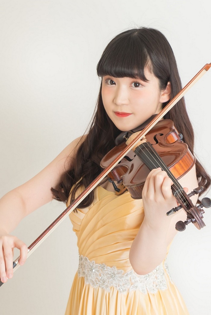 ヴァイオリン（30分個人レッスン） | メゾンカルチャークラブ綾瀬
