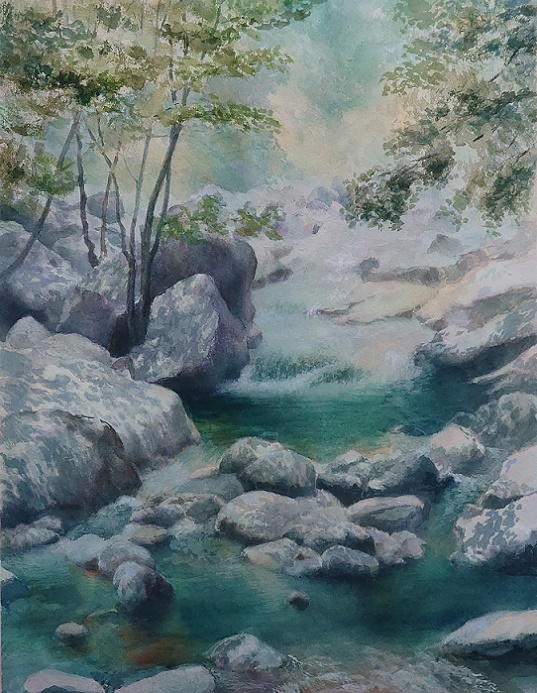 ̊G拳