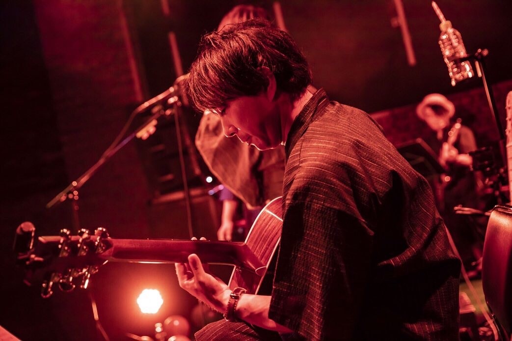 楽しいギター教室(入門)