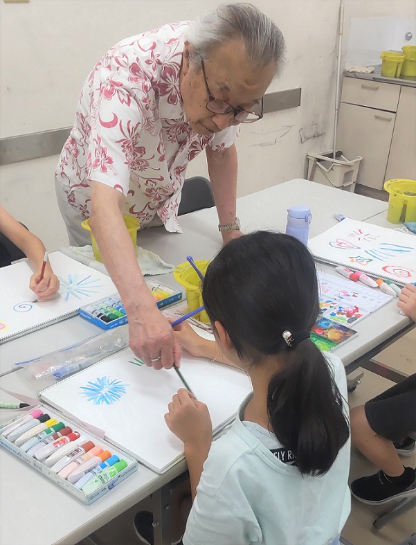 ق߂ĐL΂qǂG̋ 4jNX