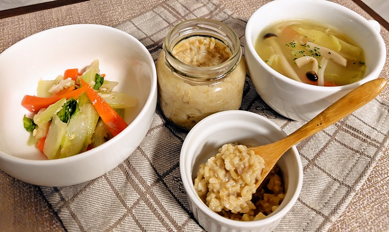 G߂𖡂키yԁ`Ət؁`@ 3/8()