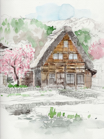 �������ŃX�P�b�`