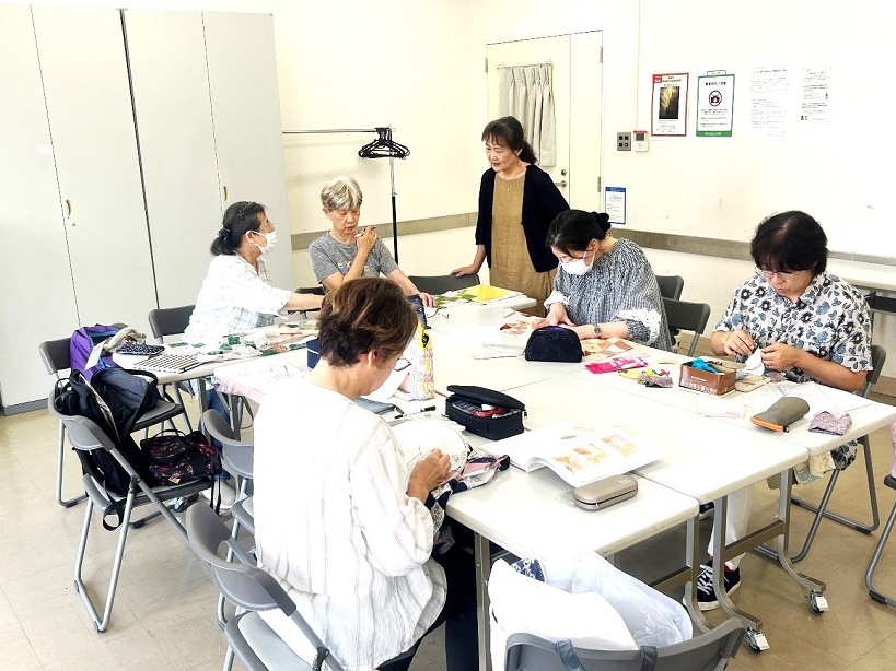 �ēc�����̃p�b�`���[�N