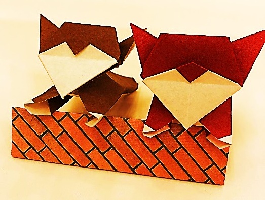 ���肪�ݖؗj�N���X