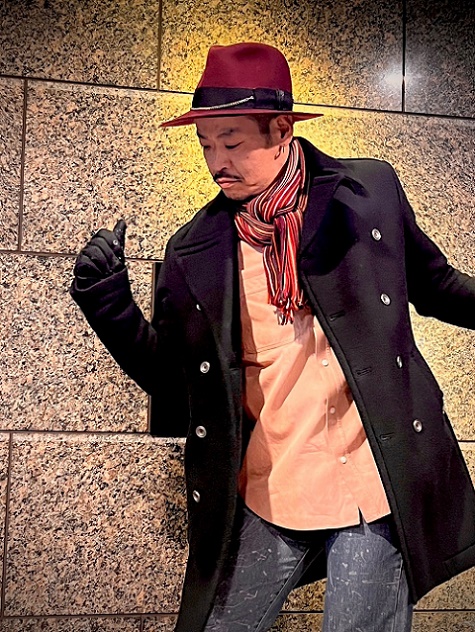 �f�B�X�R�_���X���X�g���b�`