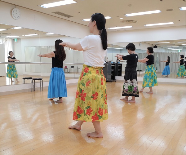 ���j���̃t�� ���T�N���X