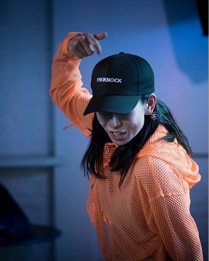 K-POP�_���X��x�낤�@2/8(��)�̌���