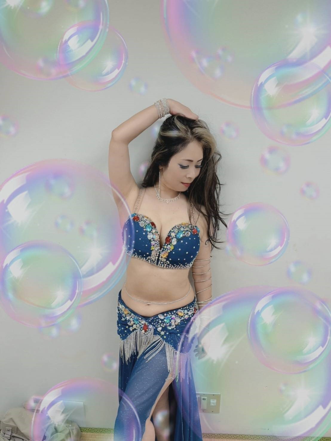 �o���҂̂��߂̃x���[�_���X